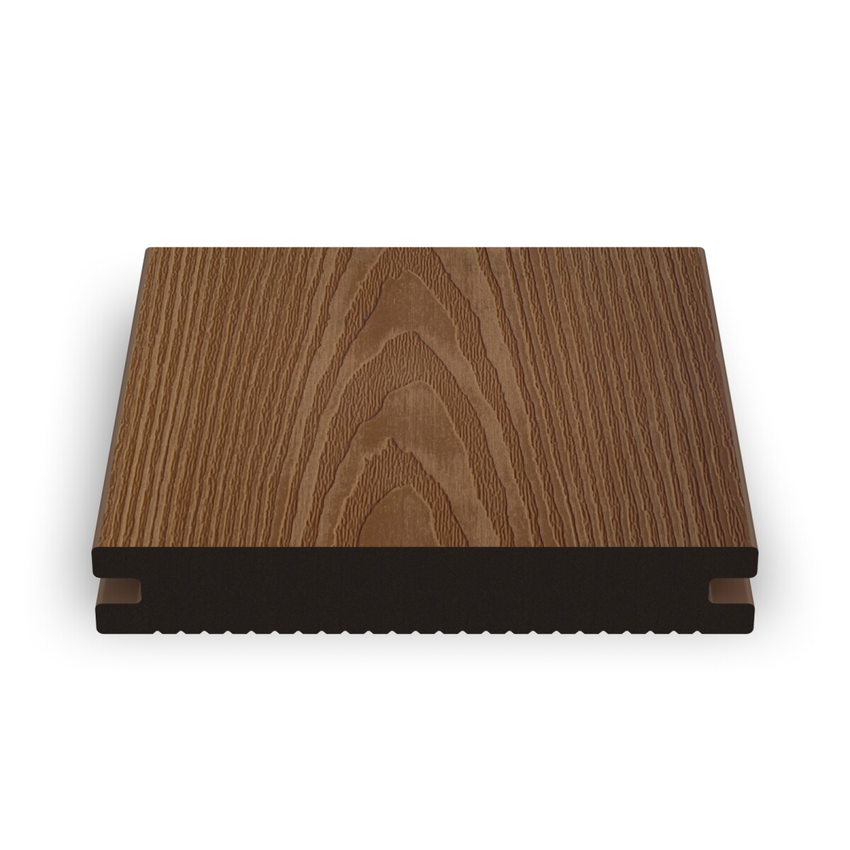ADIWOOD Terasové prkno Teak