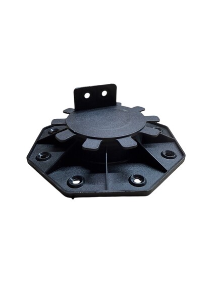 Rektifikační terč pod terasu 30-60 mm