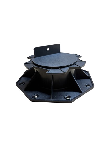 Rektifikační terč pod terasu 60-140 mm