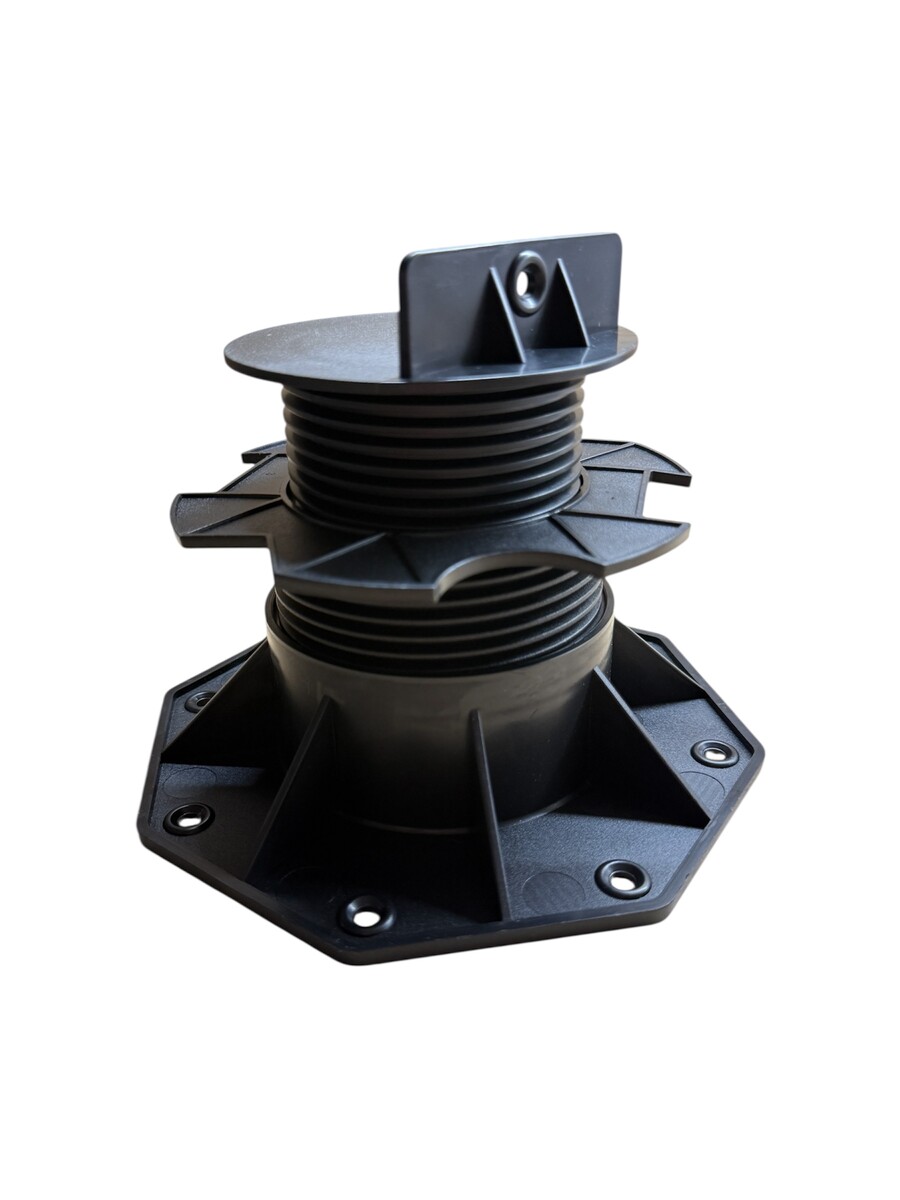 Rektifikační terč pod terasu 60-140 mm