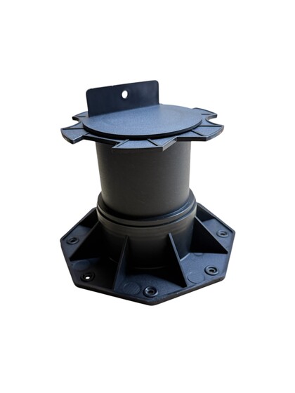 Rektifikační terč pod terasu 140-220 mm