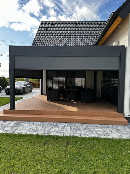 Turnov realizace 1.